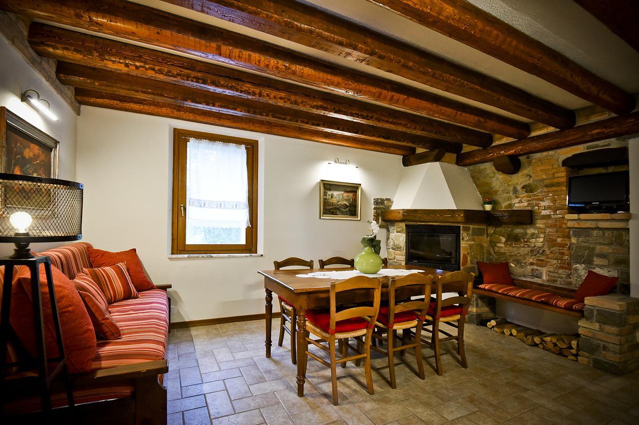 Dolegna del Collio Venica & Venica Wine Resort מראה חיצוני תמונה