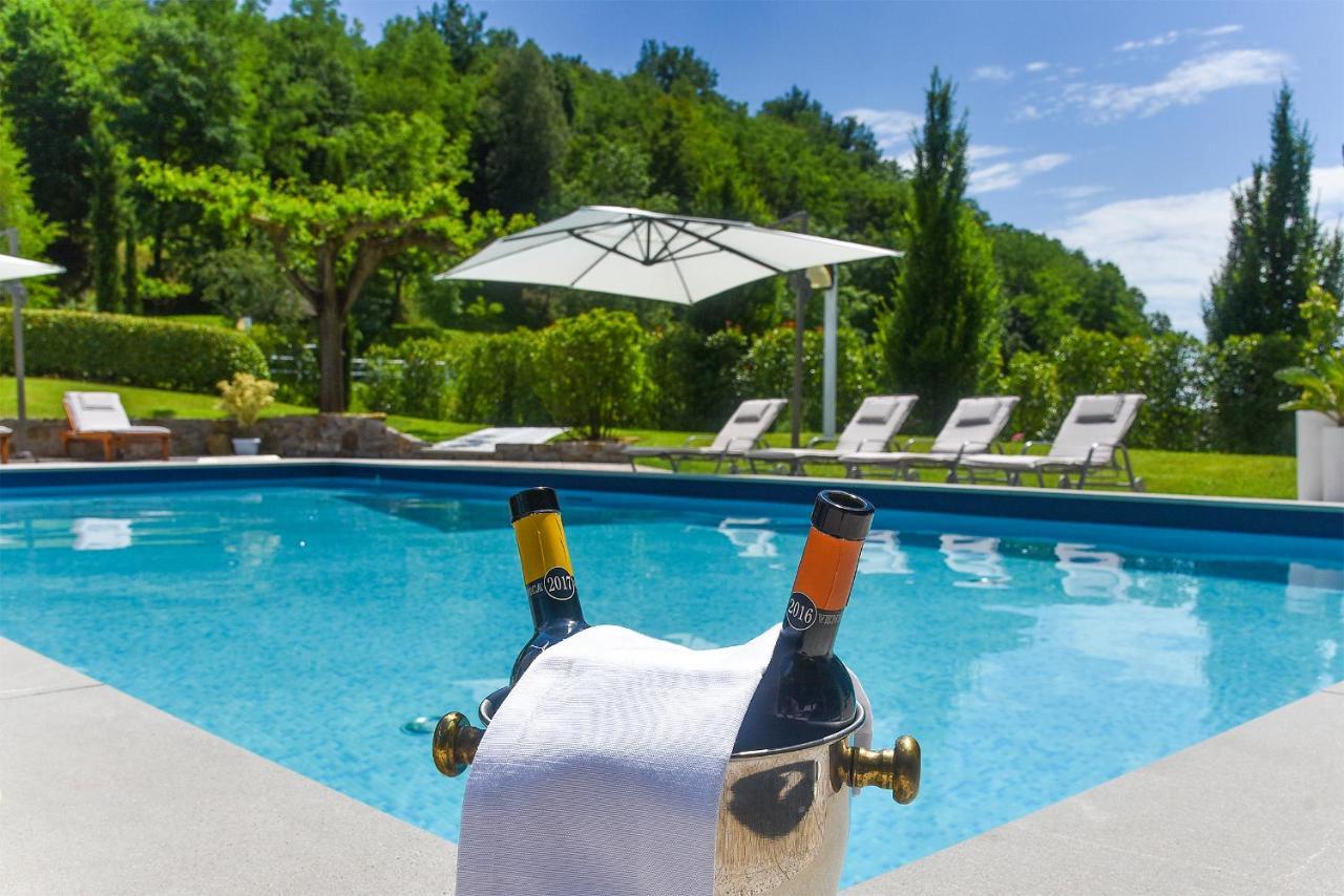 Dolegna del Collio Venica & Venica Wine Resort מראה חיצוני תמונה